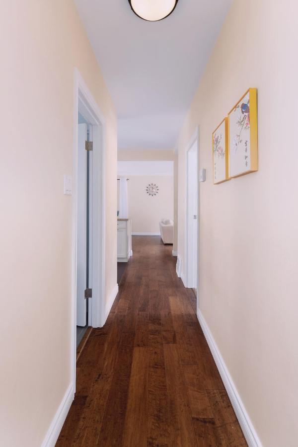Lovely 3 Bedroom Port Moody Spacious Home 6 People Free Parking Exterior foto